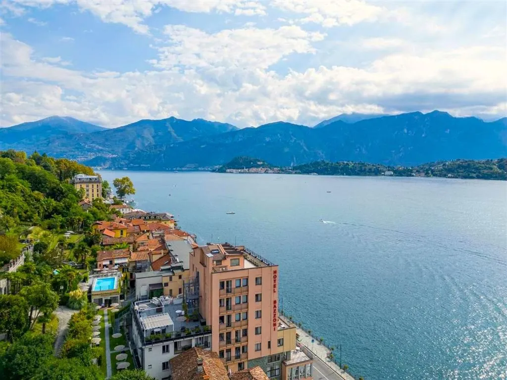 Hotel Bazzoni