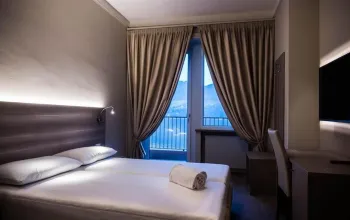 Hotel Bazzoni
