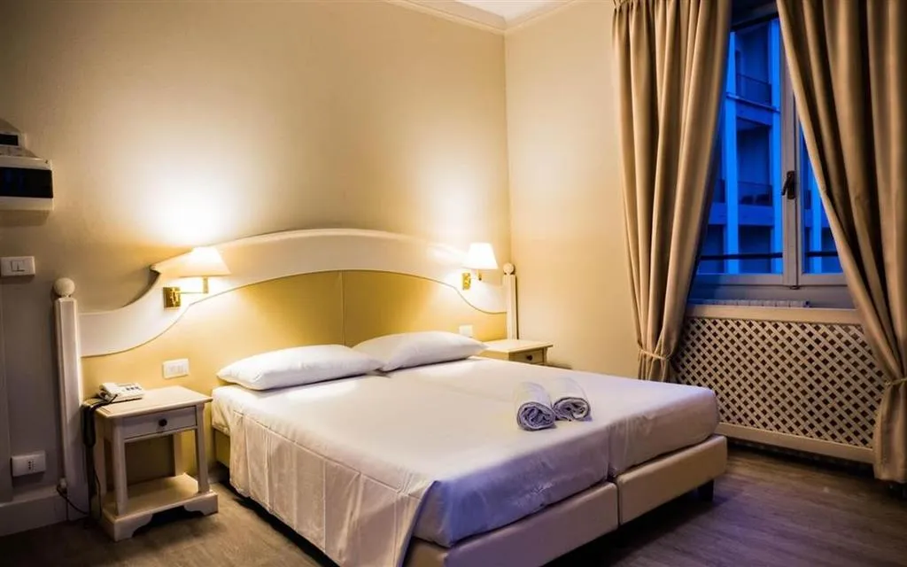 Hotel Bazzoni