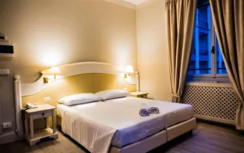 Hotel Bazzoni