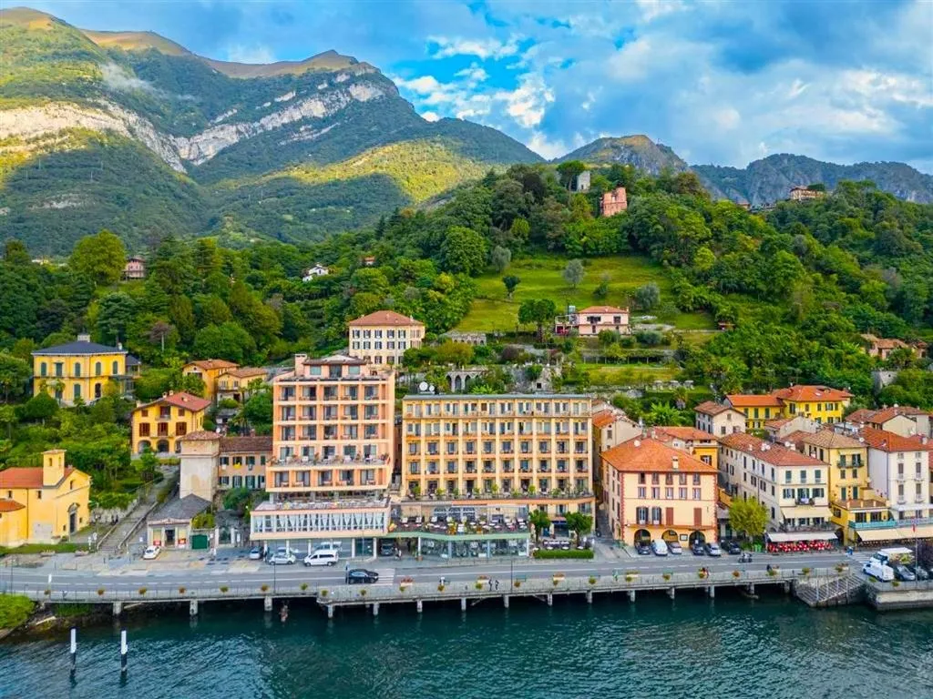 Hotel Bazzoni