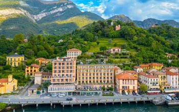 Hotel Bazzoni