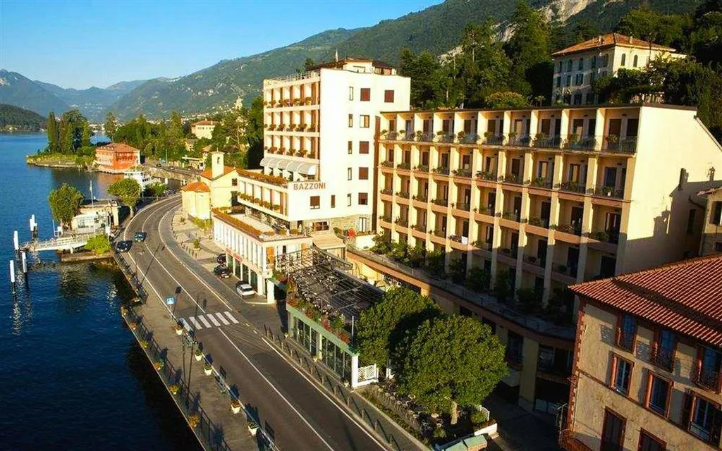 Hotel Bazzoni