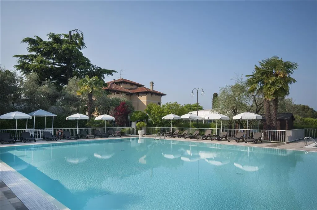 Hotel Villa Maria