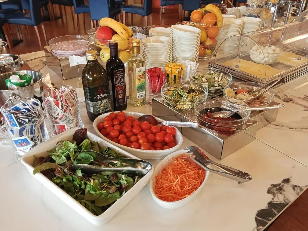 Hotel Villa Maria