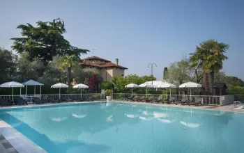 Hotel Villa Maria