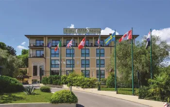 Hotel Villa Maria