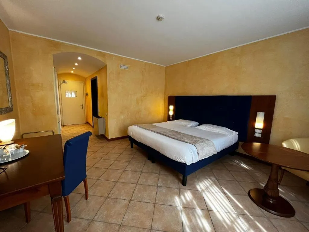 Hotel Villa Maria