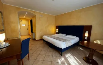 Hotel Villa Maria