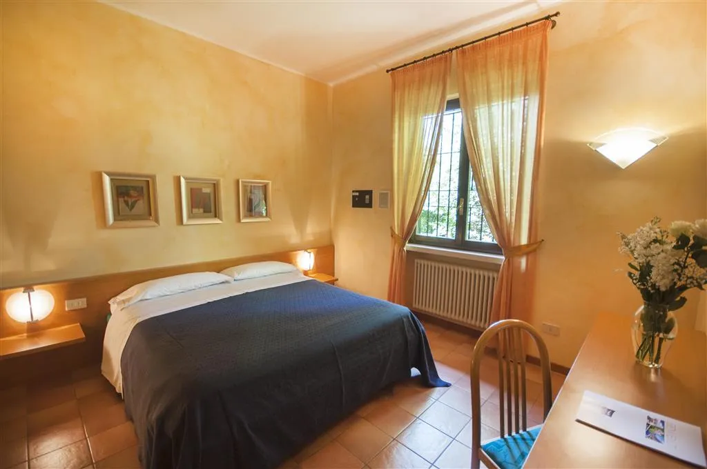 Hotel Villa Maria