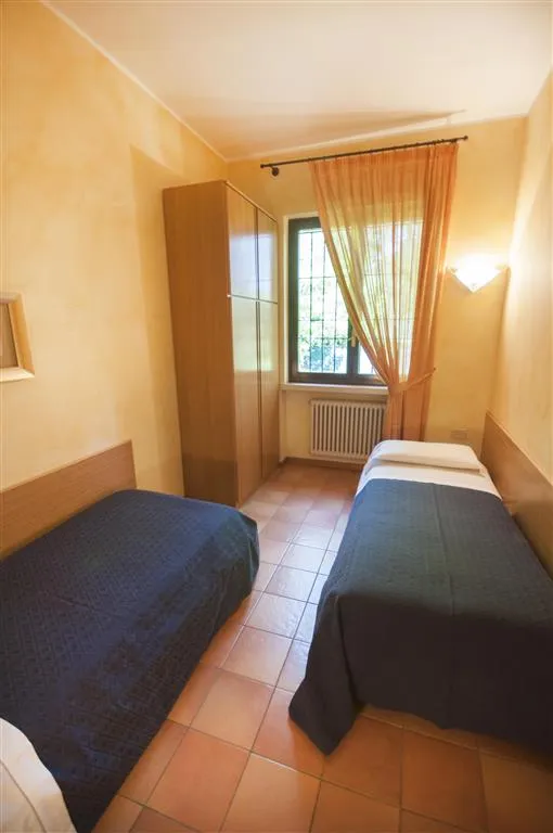 Hotel Villa Maria