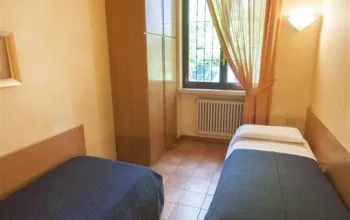 Hotel Villa Maria