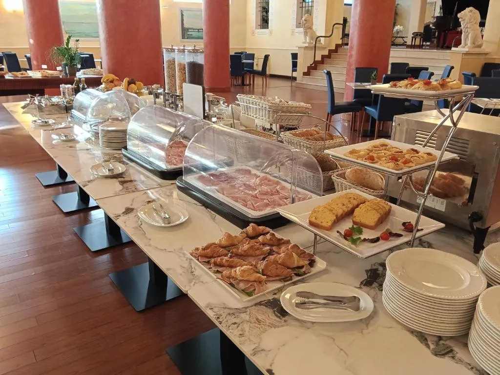 Hotel Villa Maria