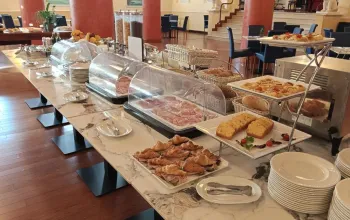 Hotel Villa Maria