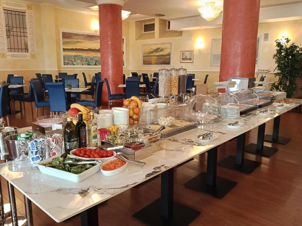 Hotel Villa Maria
