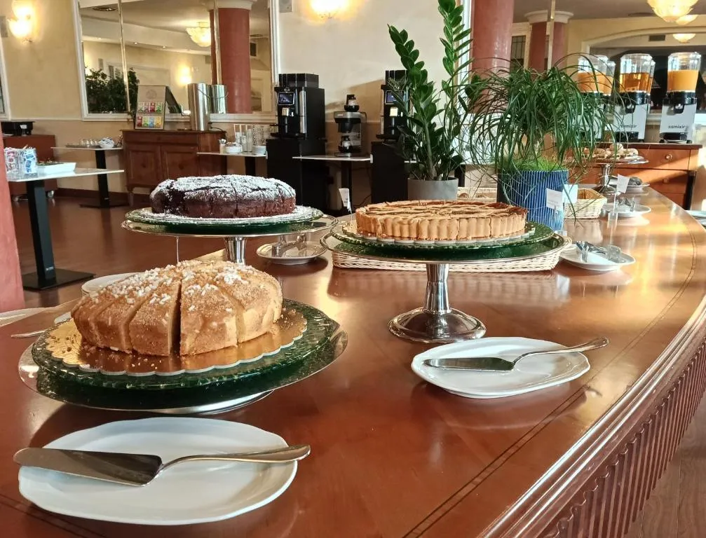 Hotel Villa Maria