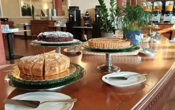 Hotel Villa Maria