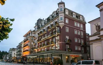 Hotel Milan Speranza Hotel Milan Speranza – dárek a zážitek