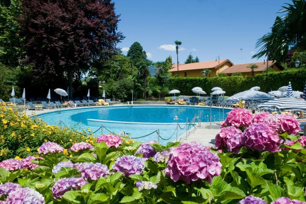 Hotel Milan Speranza