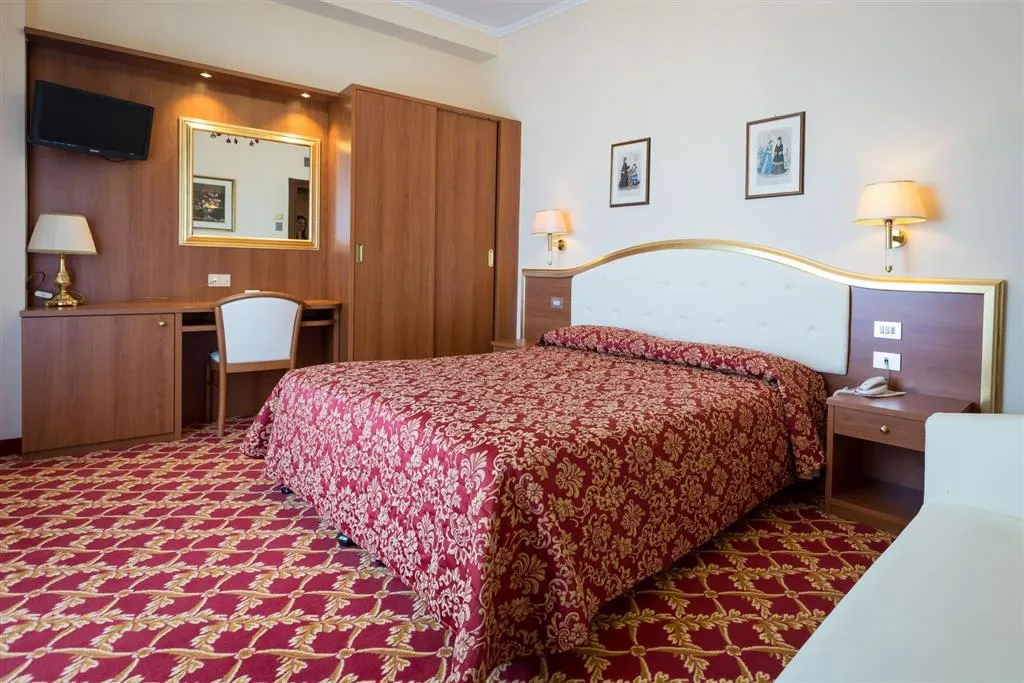 Hotel Milan Speranza