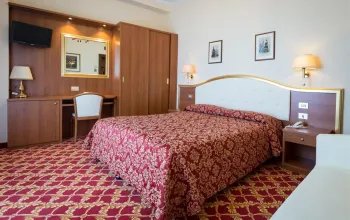 Hotel Milan Speranza
