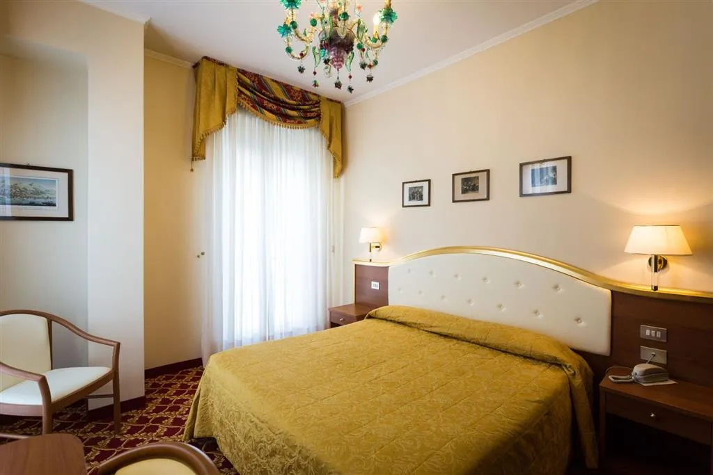 Hotel Milan Speranza