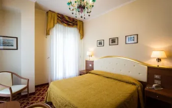 Hotel Milan Speranza