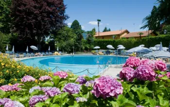 Hotel Milan Speranza
