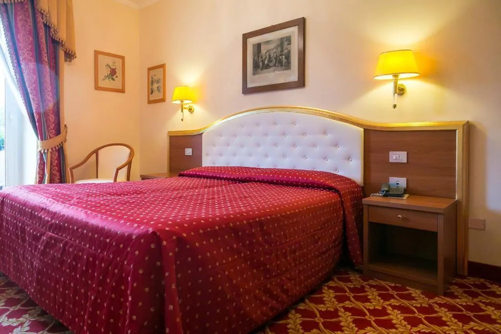 Hotel Milan Speranza
