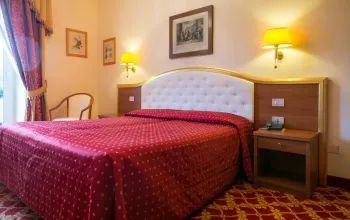 Hotel Milan Speranza