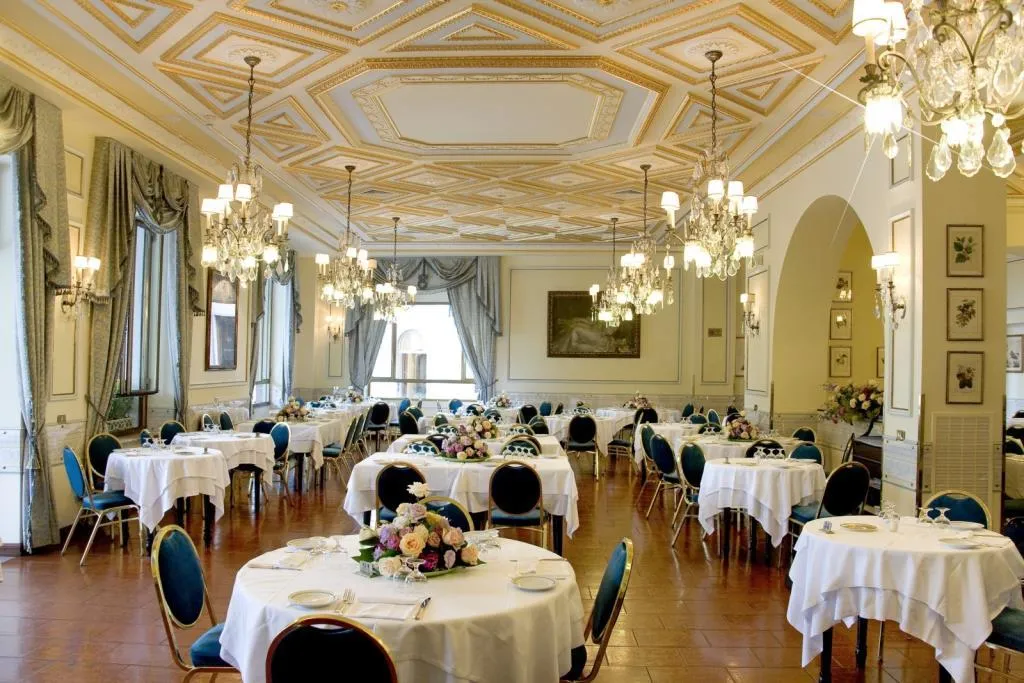 Hotel Milan Speranza