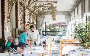 Hotel Milan Speranza