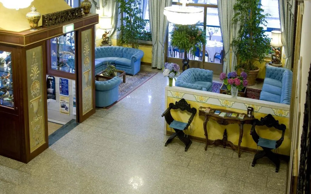 Hotel Milan Speranza