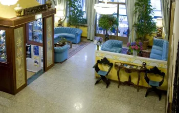 Hotel Milan Speranza