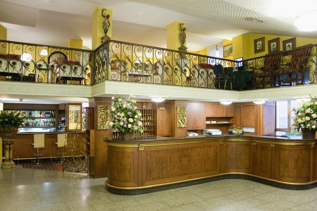 Hotel Milan Speranza