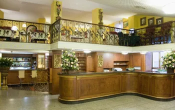 Hotel Milan Speranza