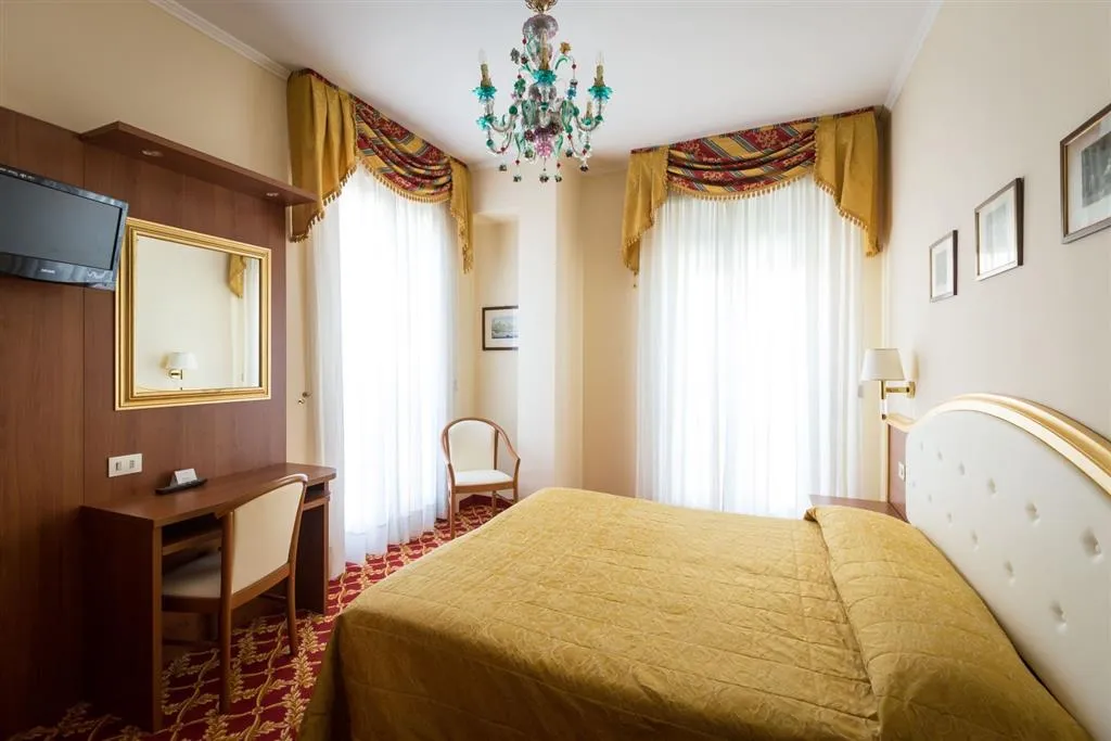 Hotel Milan Speranza