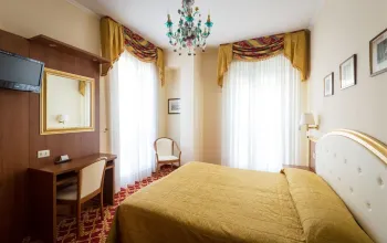 Hotel Milan Speranza