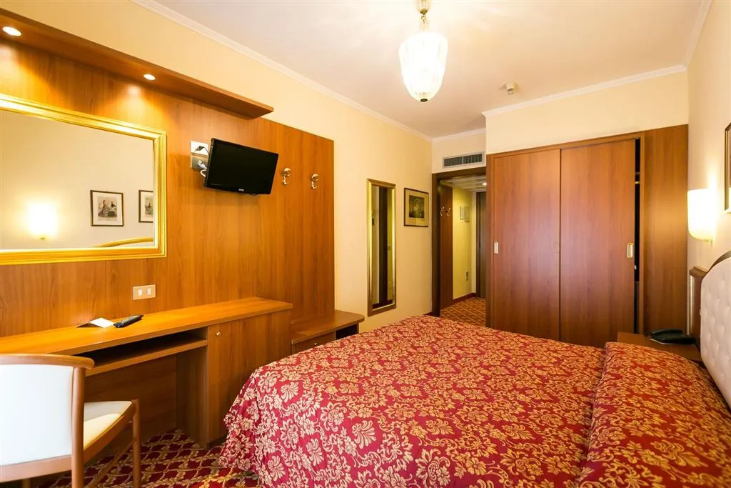 Hotel Milan Speranza