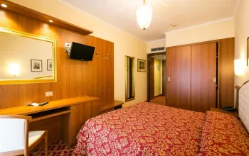 Hotel Milan Speranza