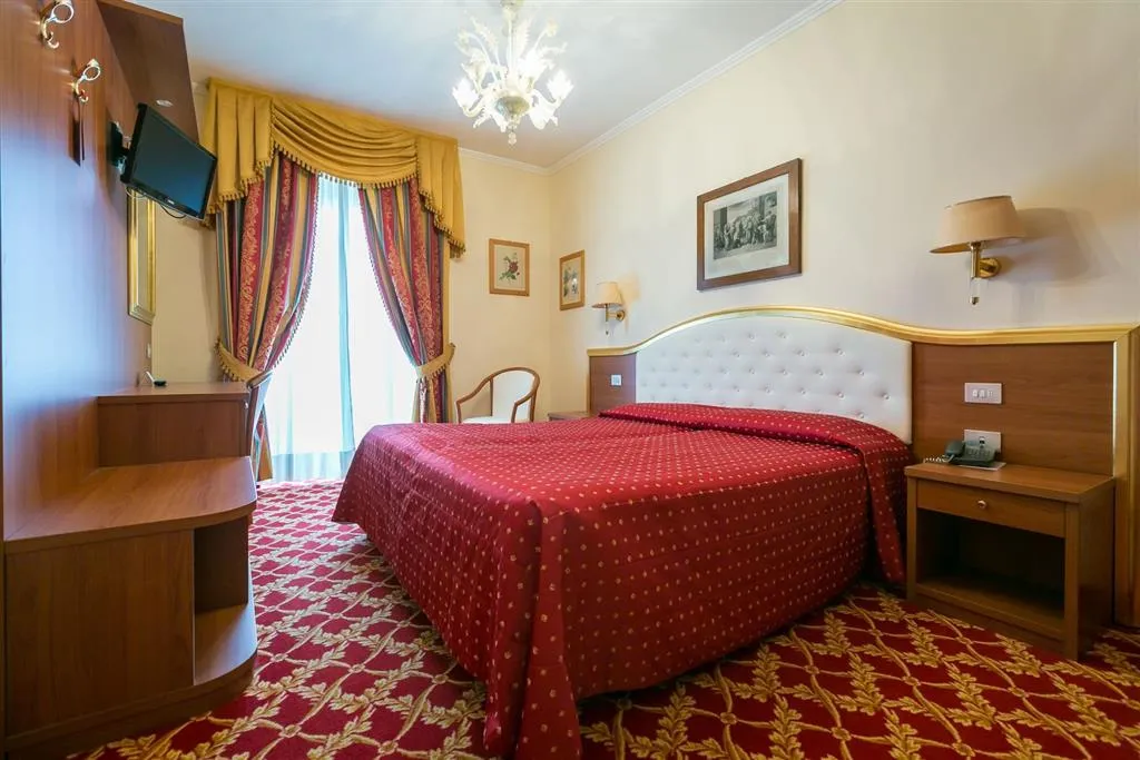 Hotel Milan Speranza