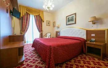 Hotel Milan Speranza