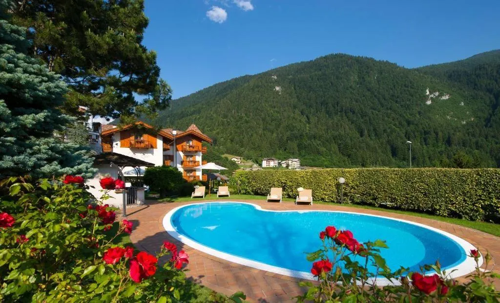 Hotel Du Lac Molveno