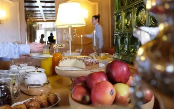 Hotel Du Lac Molveno
