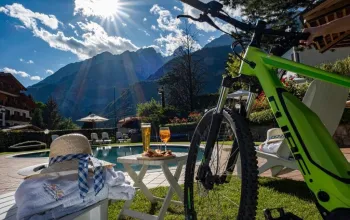 Hotel Du Lac Molveno