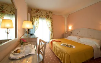 Hotel Du Lac Molveno