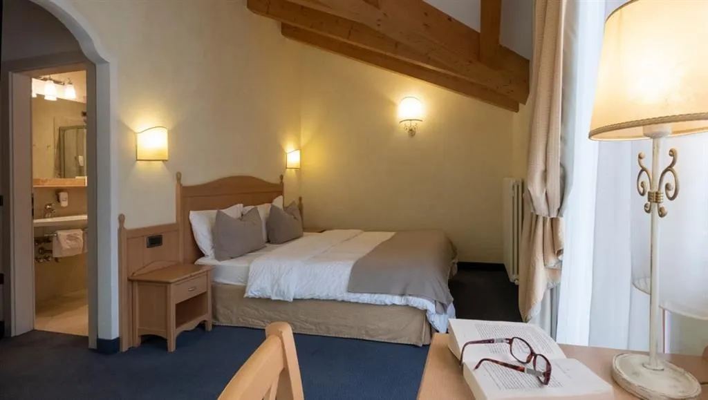 Hotel Du Lac Molveno