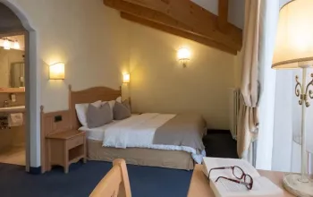 Hotel Du Lac Molveno