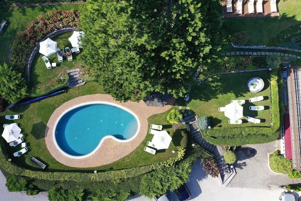 Hotel Du Lac Molveno