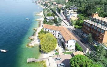 Hotel Nike Hotel Nike – dárek a zážitek